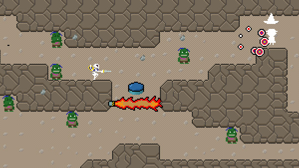 Full Moon screenshot 4