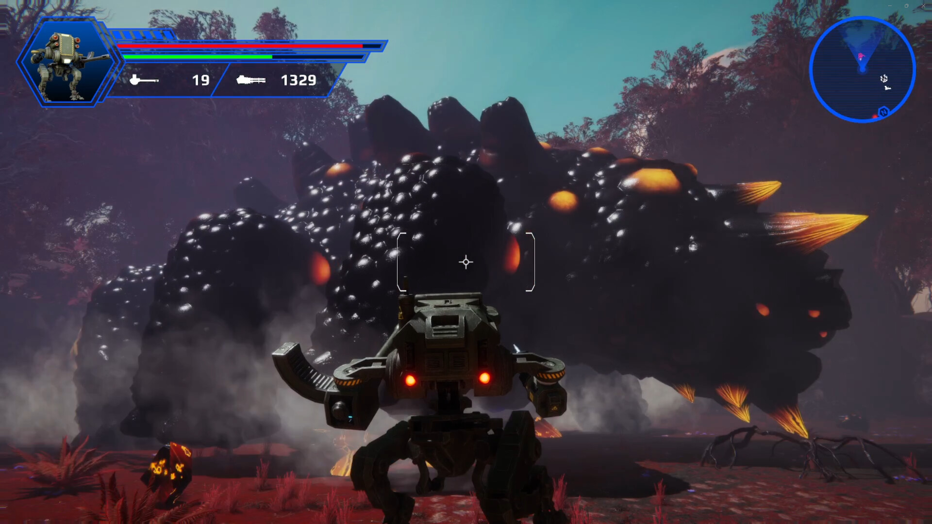 Stellar Ghosts Settlers screenshot 15