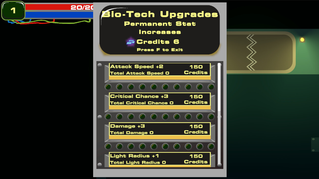 Radio Silent screenshot 7