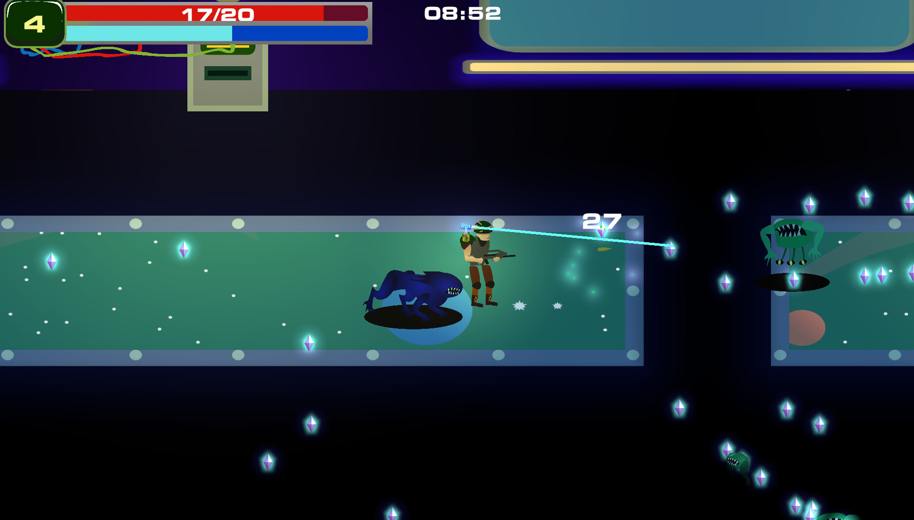 Radio Silent screenshot 6