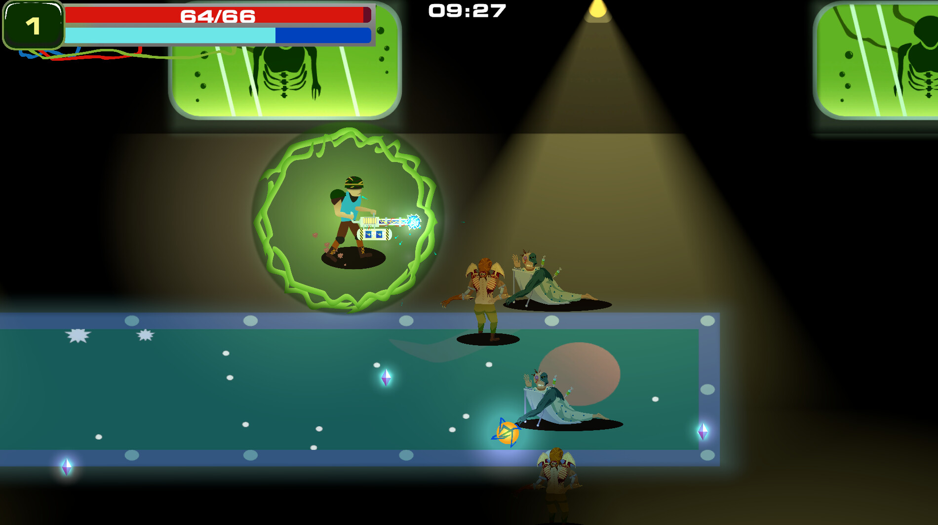 Radio Silent screenshot 5