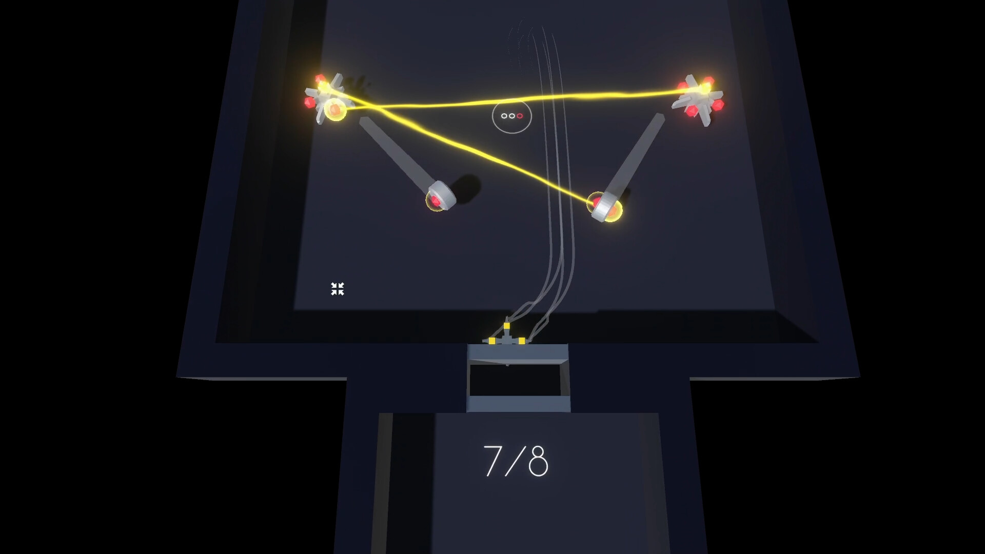 ReversiBot screenshot 2