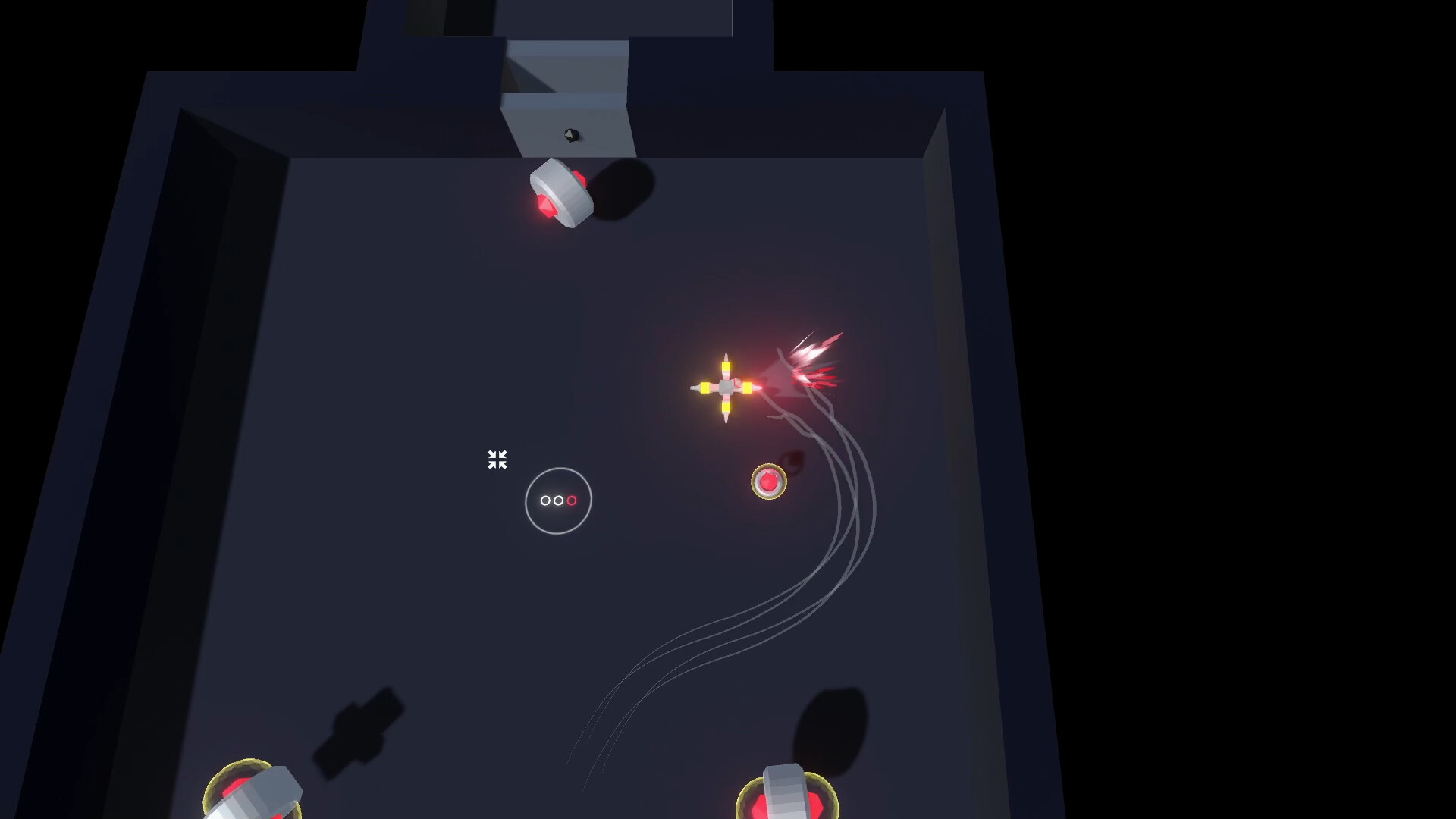 ReversiBot screenshot 1