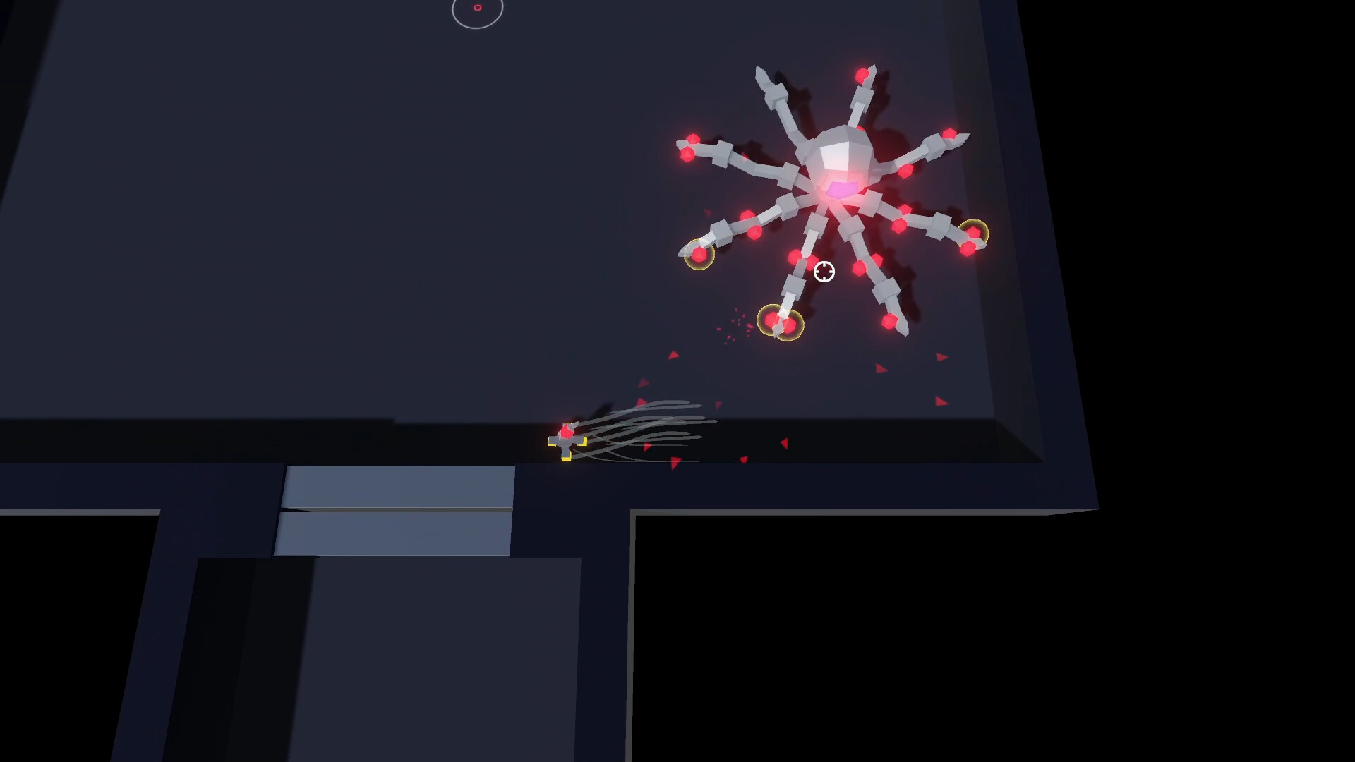 ReversiBot screenshot 3