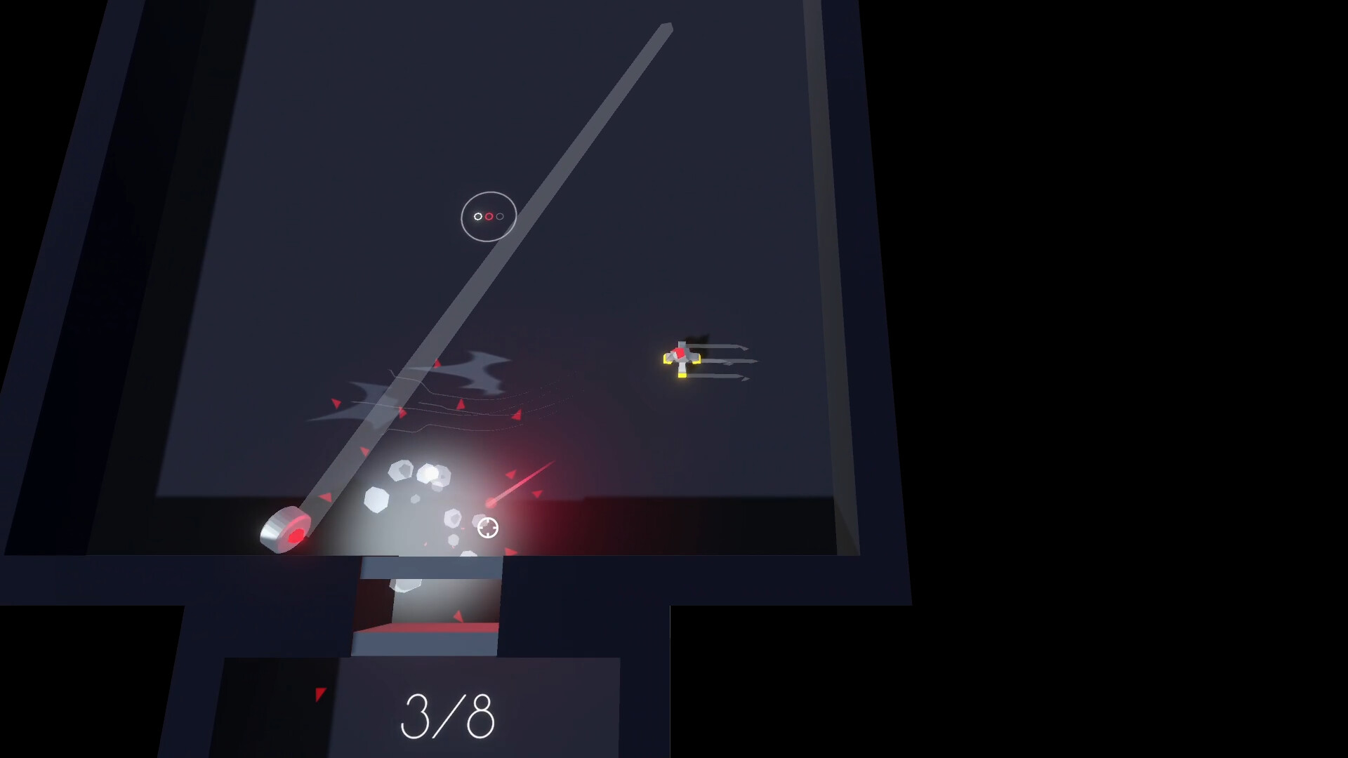 ReversiBot screenshot 4