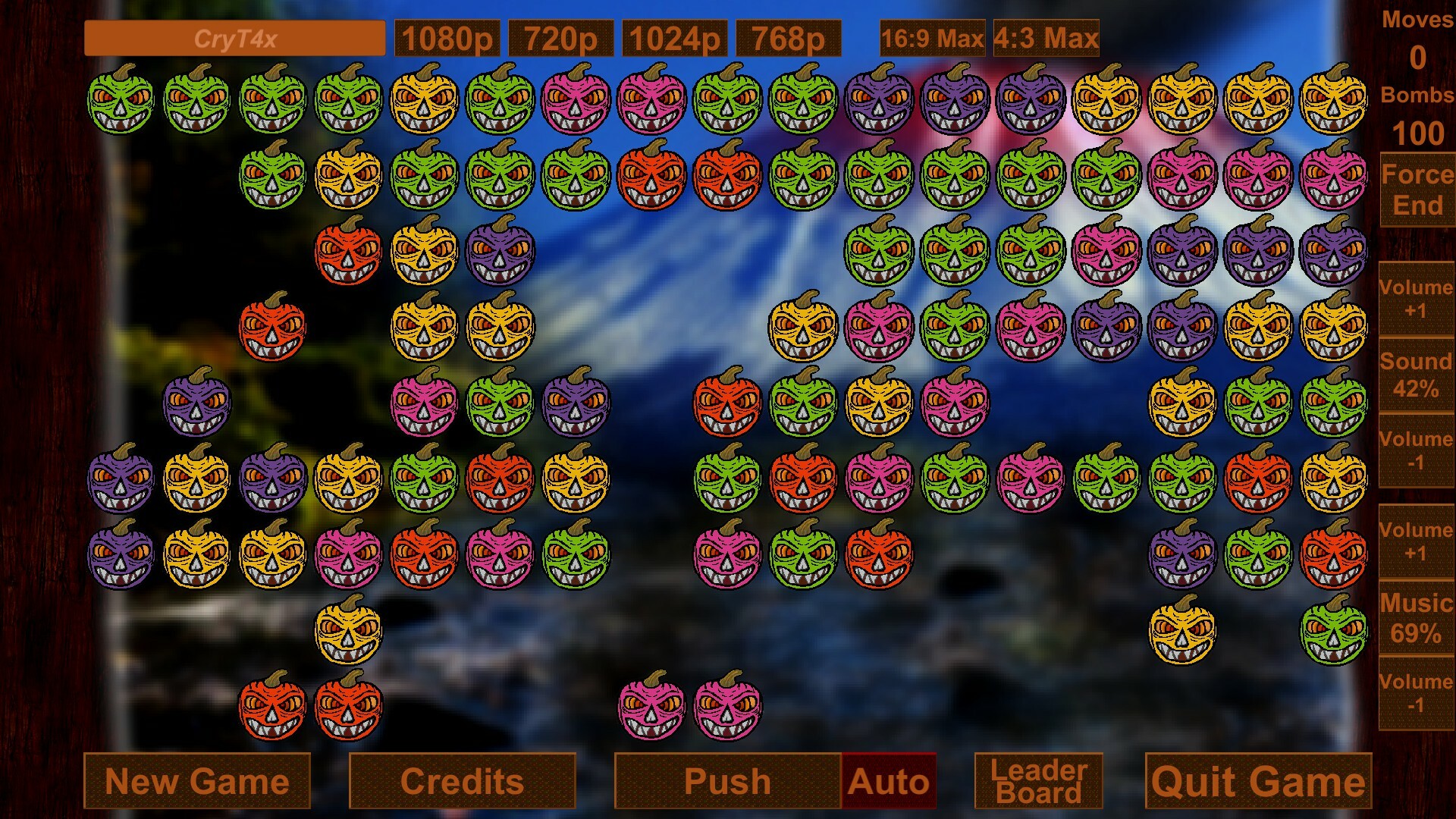 Bombabomb! screenshot 6