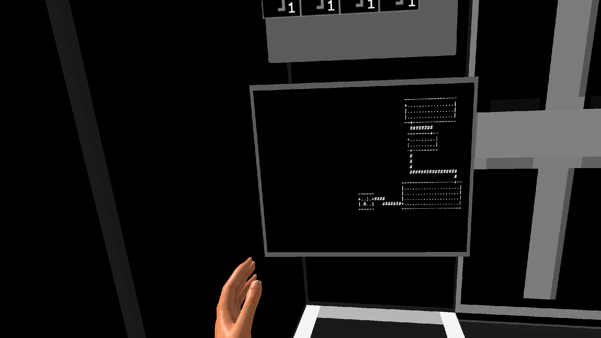 VRogue screenshot 4