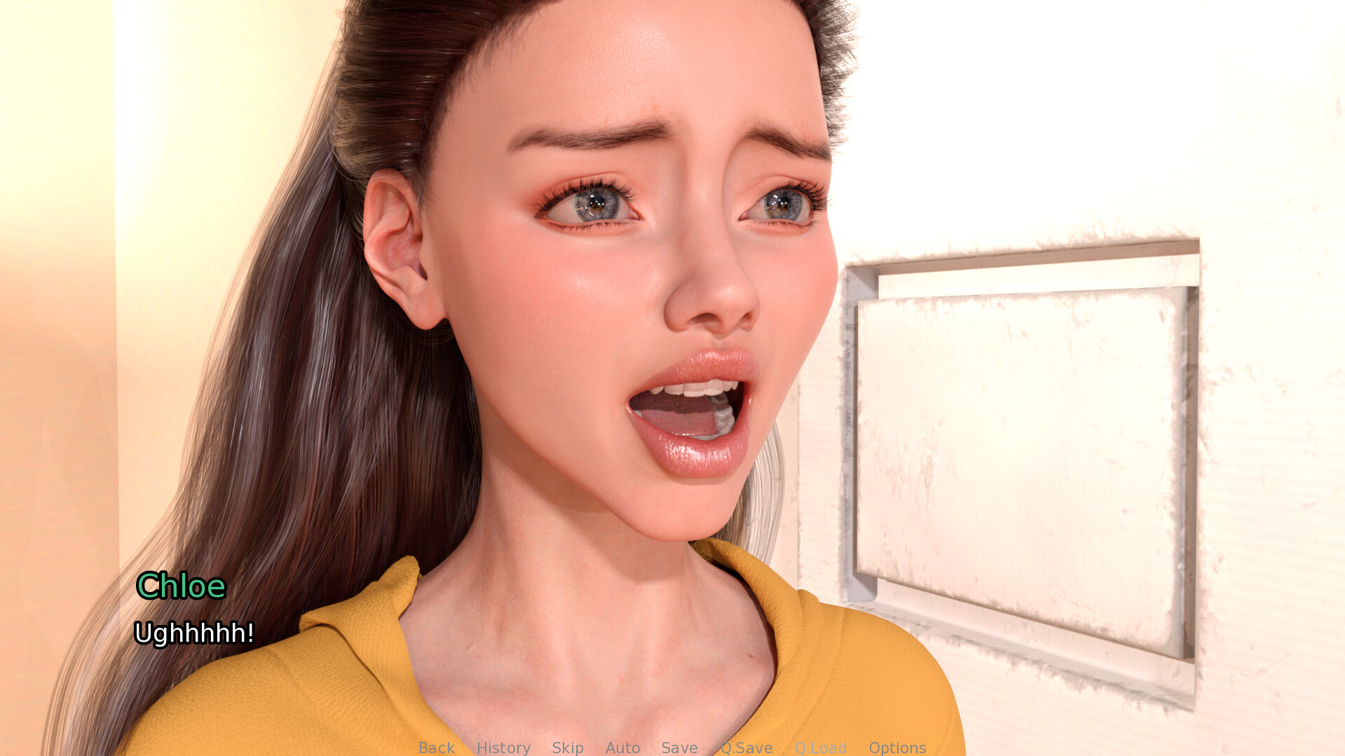 How to lose one's virginity screenshot 5