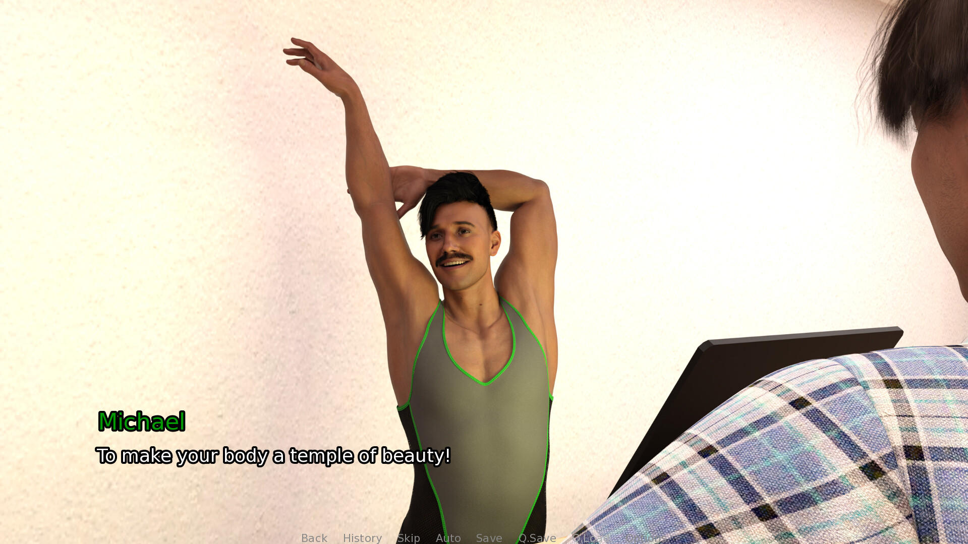 How to lose one's virginity screenshot 12