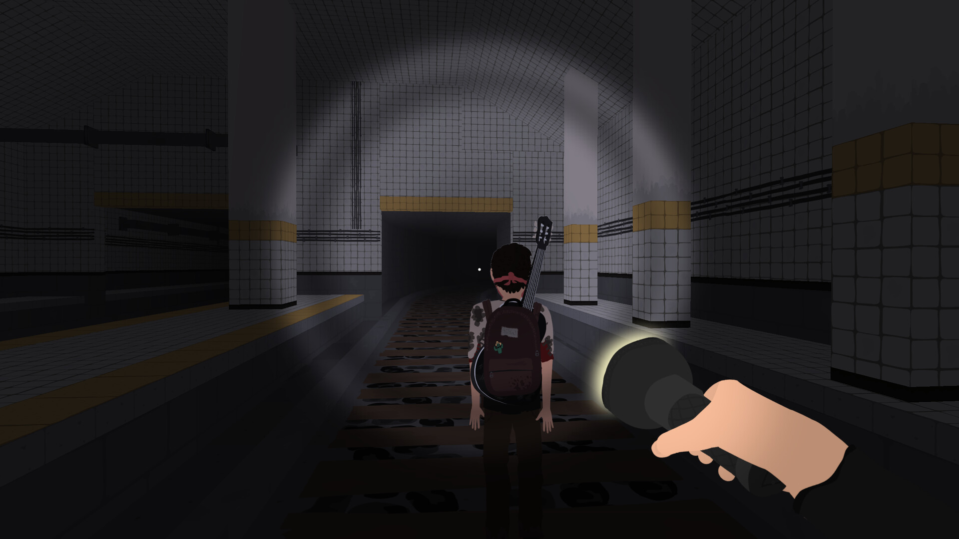 Nocturnals screenshot 7