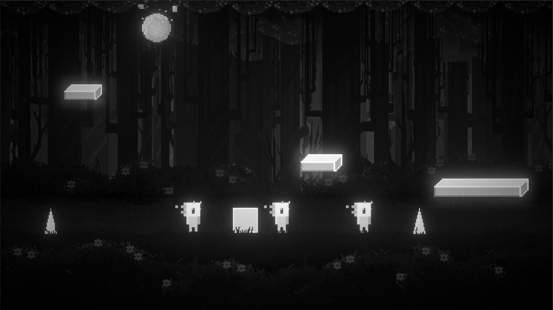 NO Logic screenshot 1