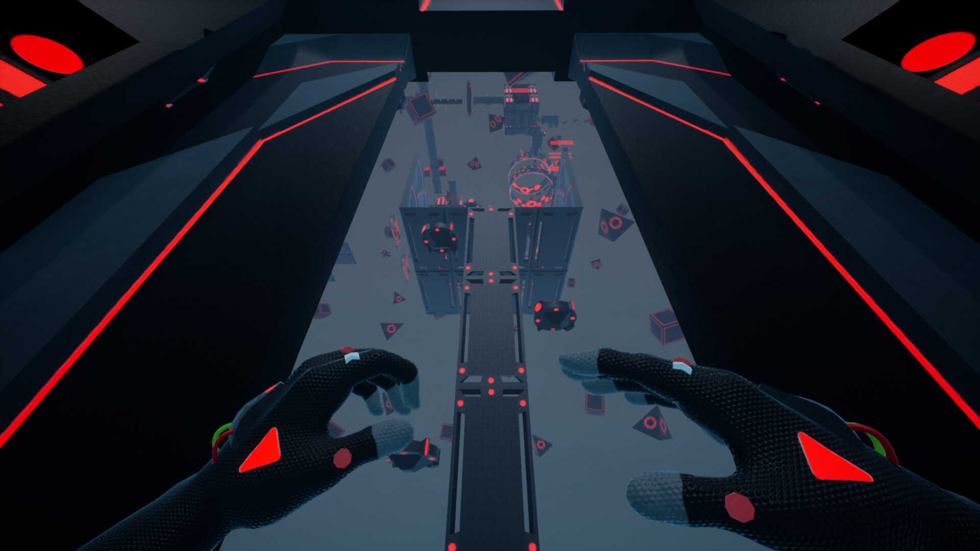 Inhibit screenshot 3
