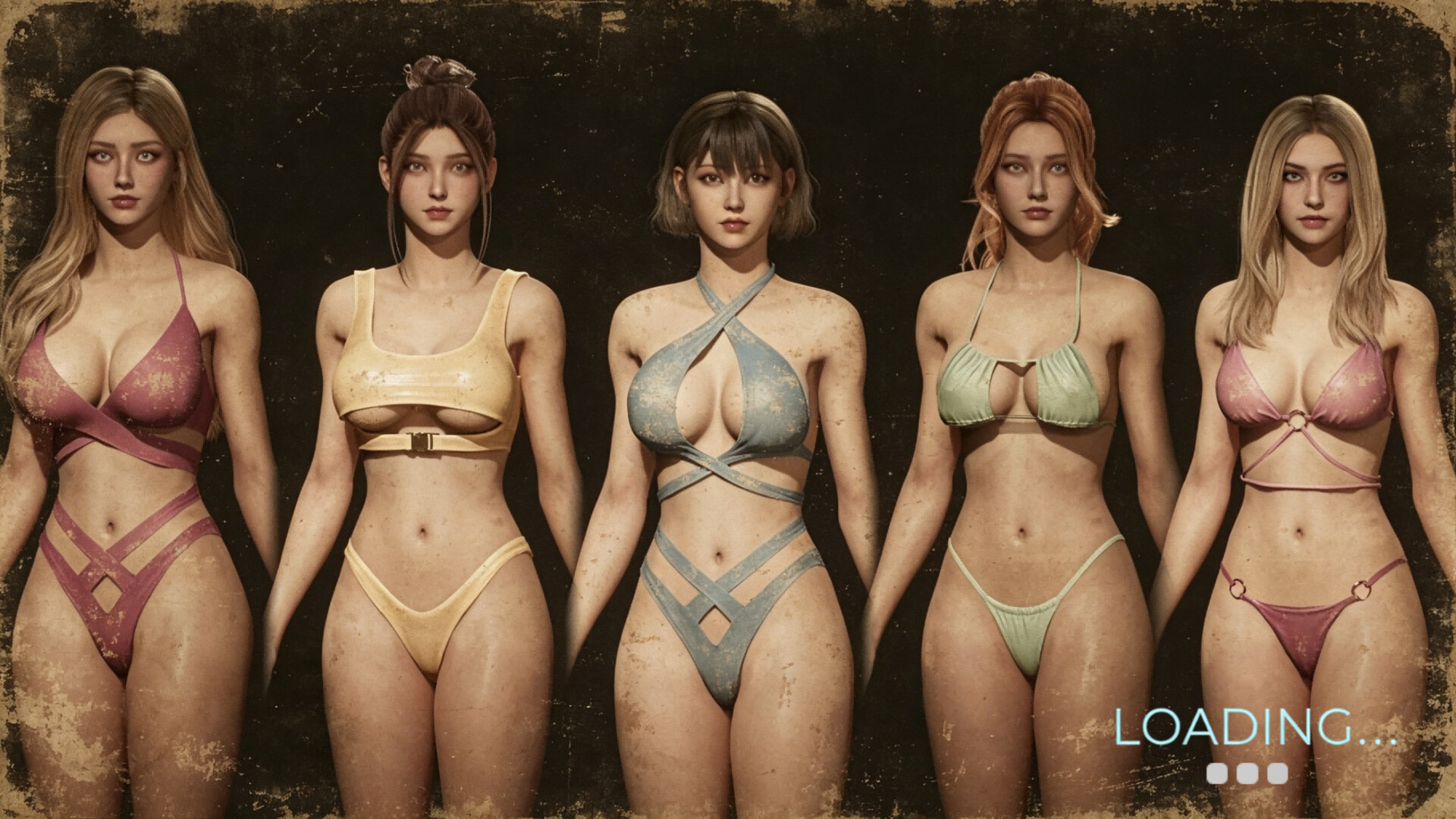 Alone Girl screenshot 4