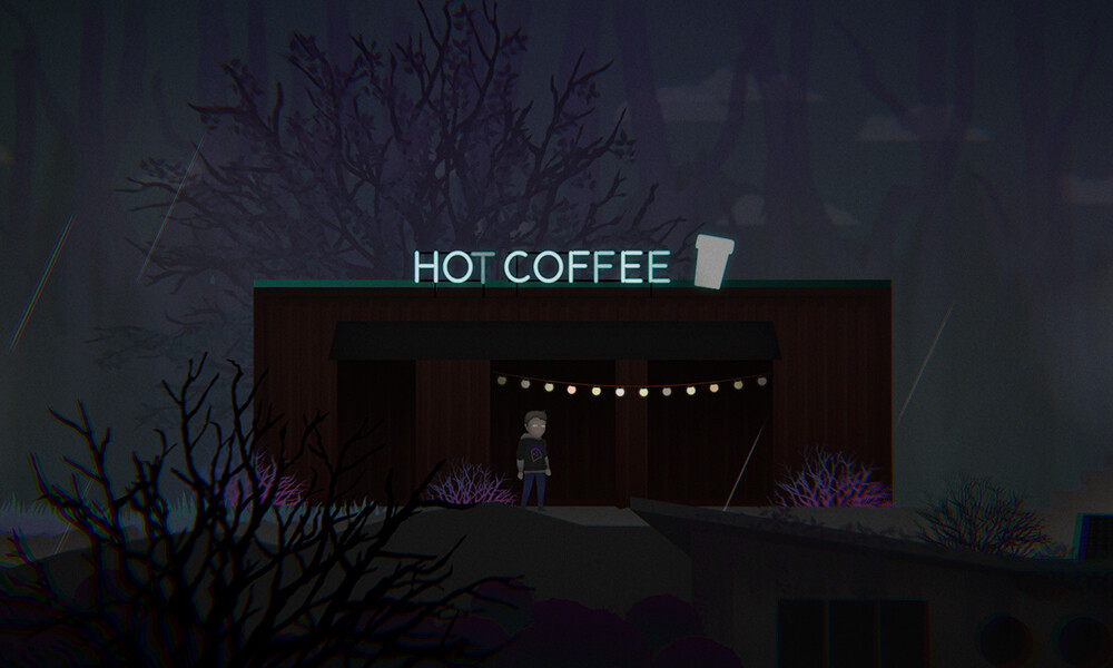 The voluntary chipping screenshot 4