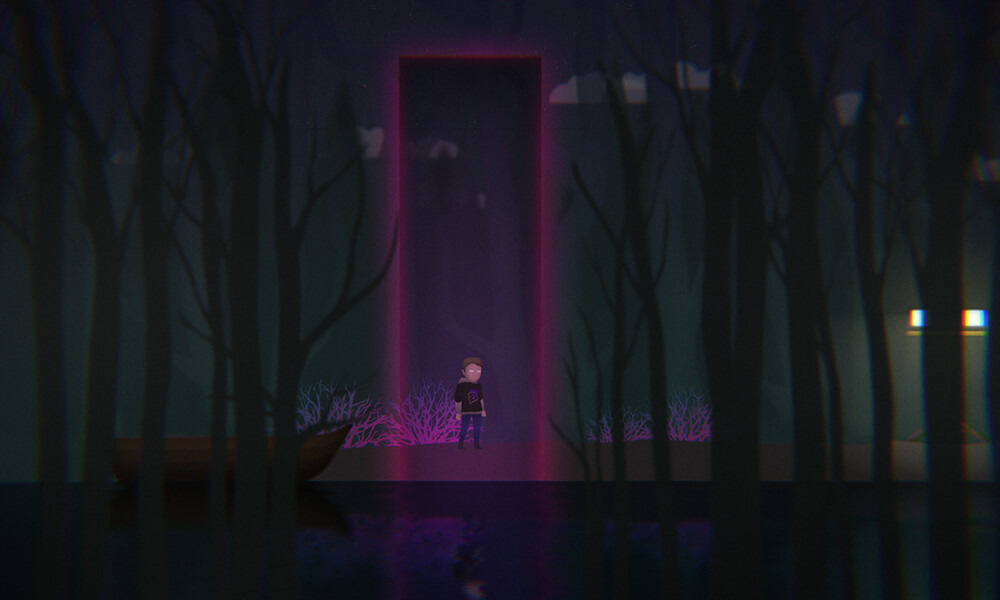 The voluntary chipping screenshot 1