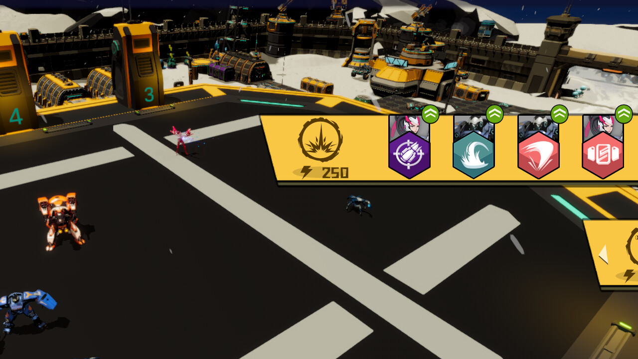 Last Stand screenshot 4