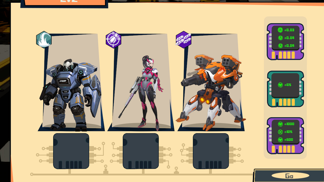 Last Stand screenshot 3