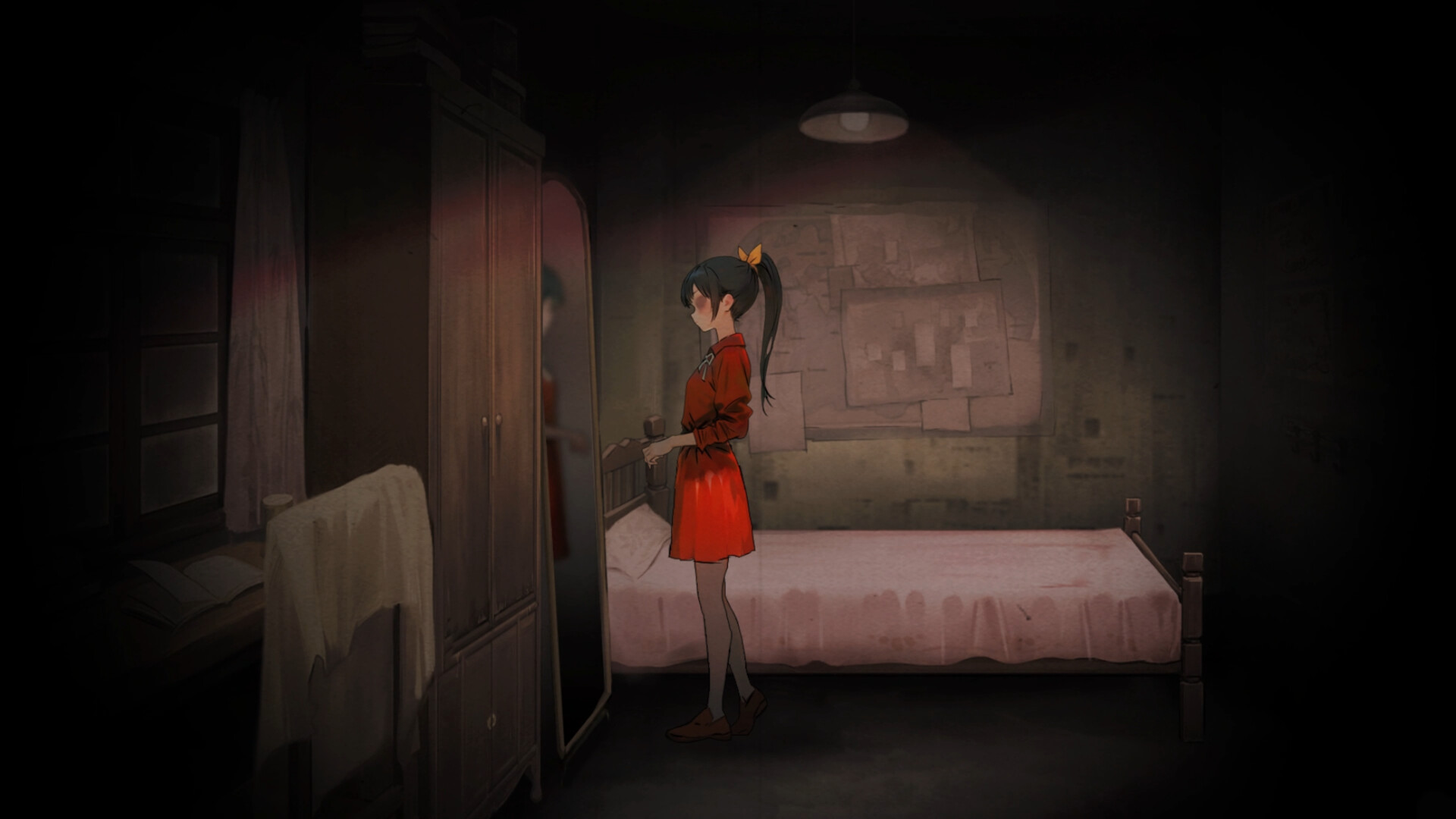 子归 - Blossom screenshot 10