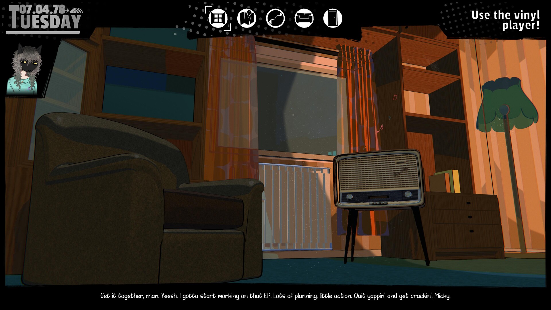MUKKE: Music Machine screenshot 4