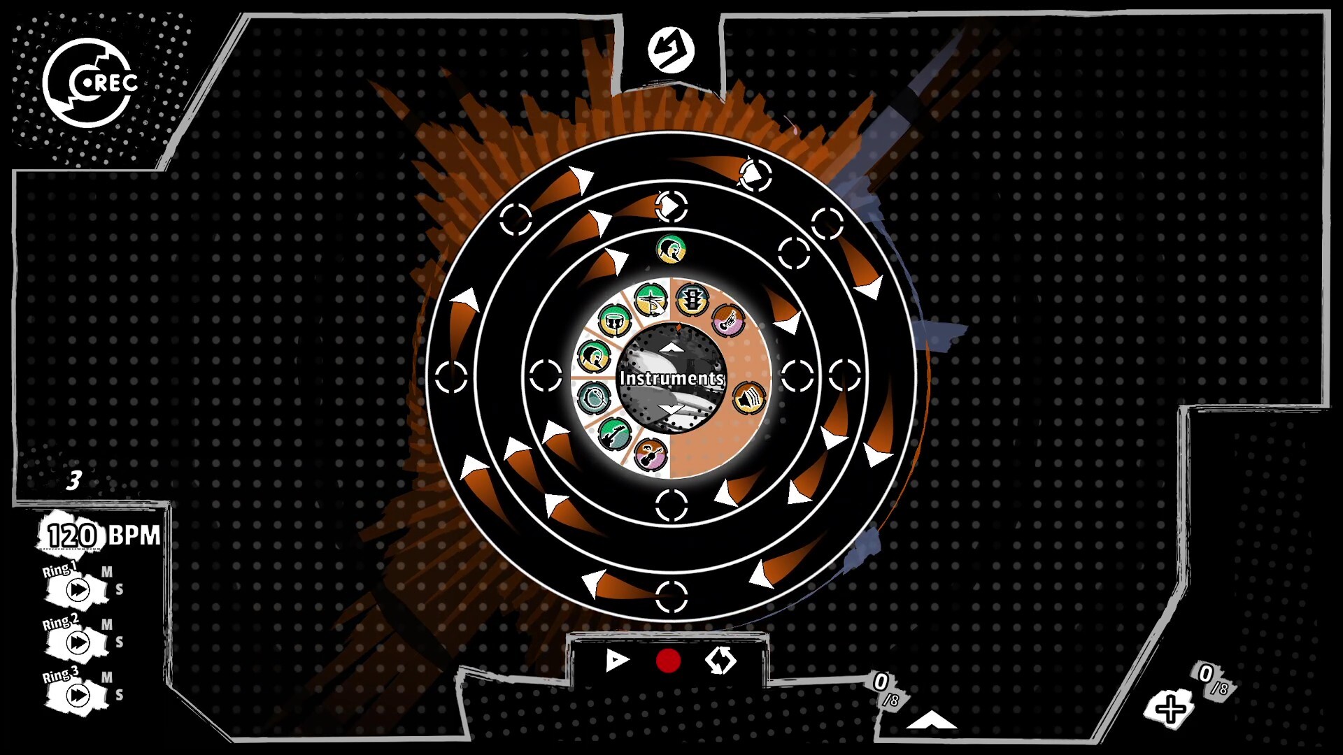 MUKKE: Music Machine screenshot 7