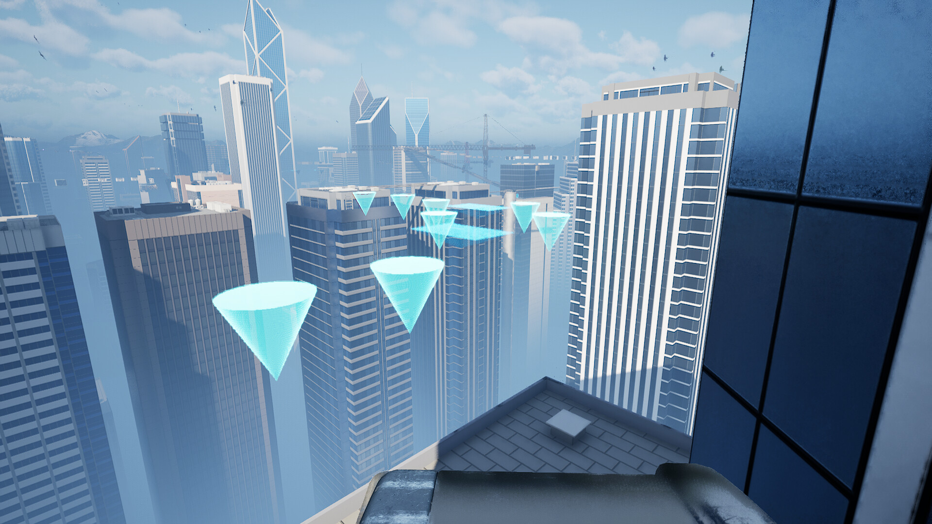 Horizon's Mirage screenshot 3