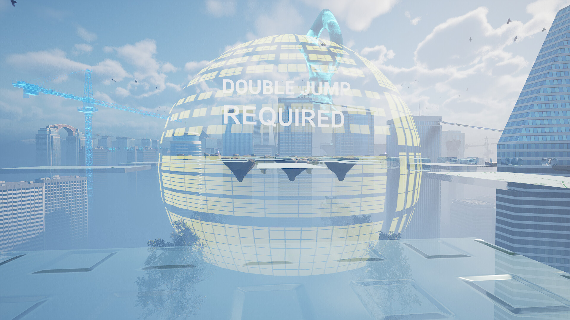 Horizon's Mirage screenshot 11