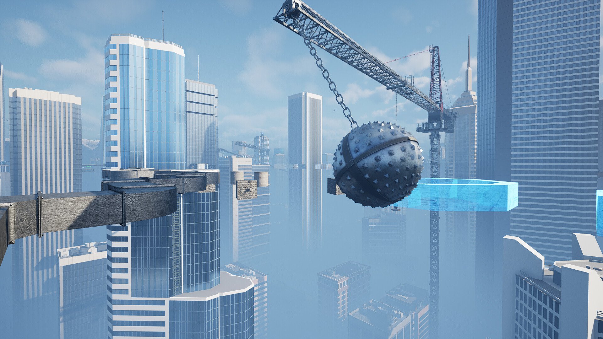 Horizon's Mirage screenshot 10