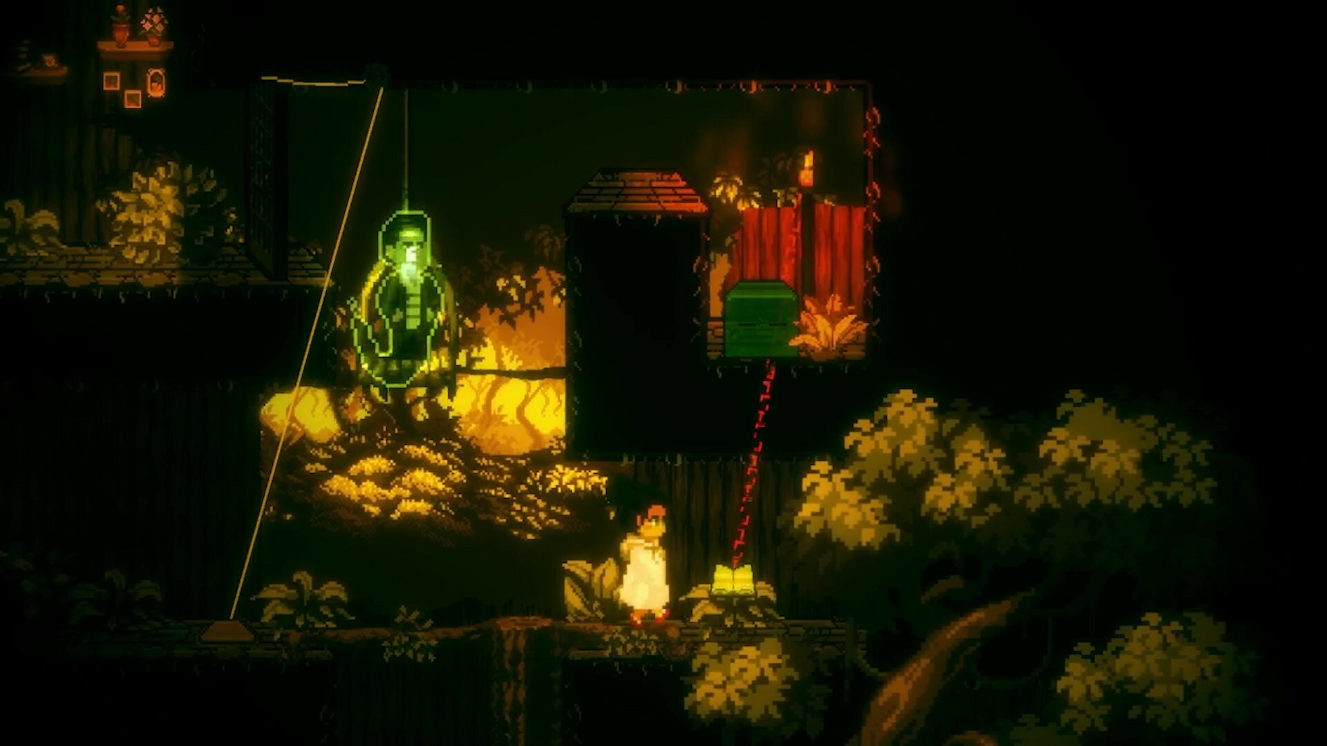 House of Everlast screenshot 5
