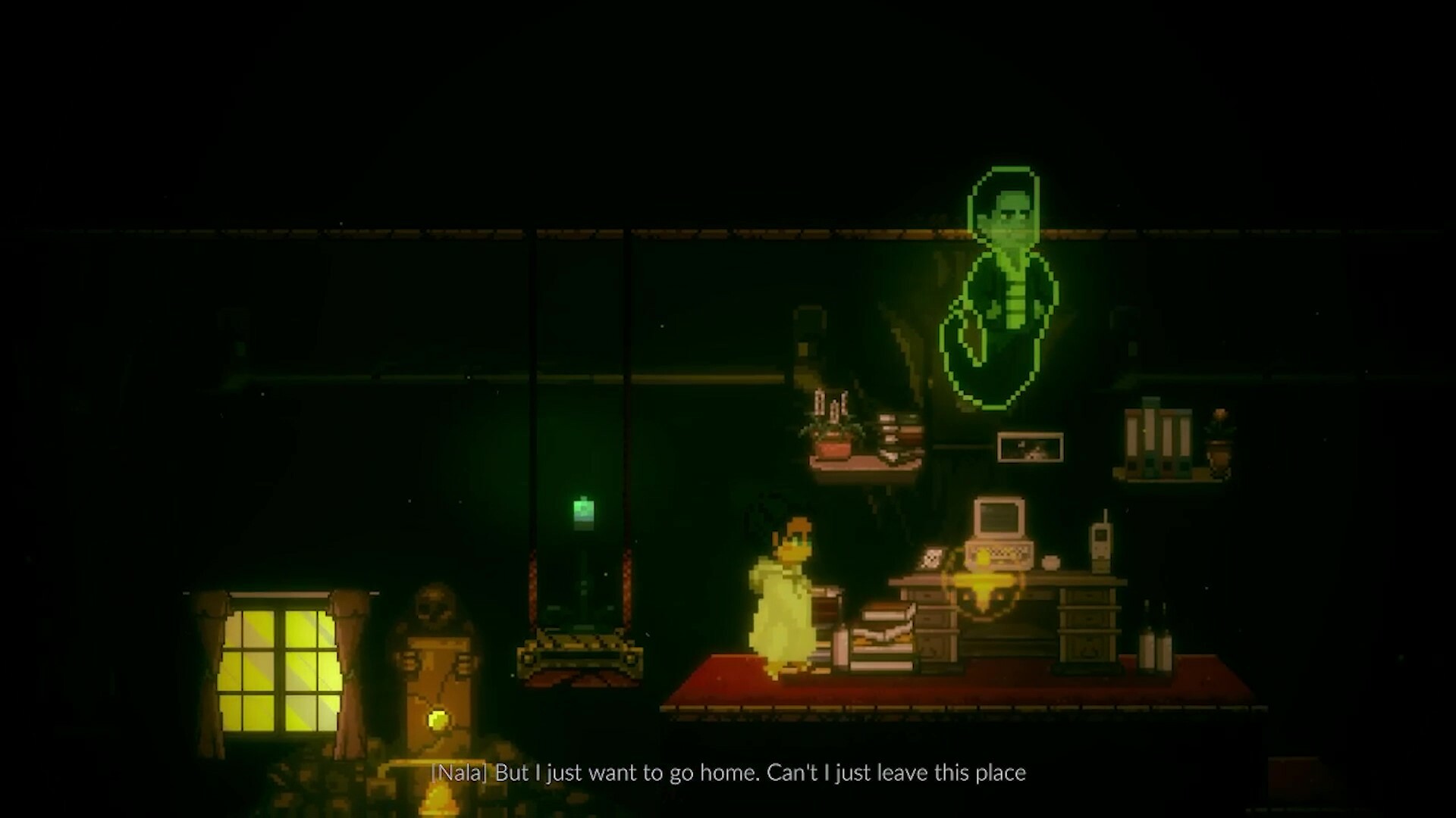 House of Everlast screenshot 1