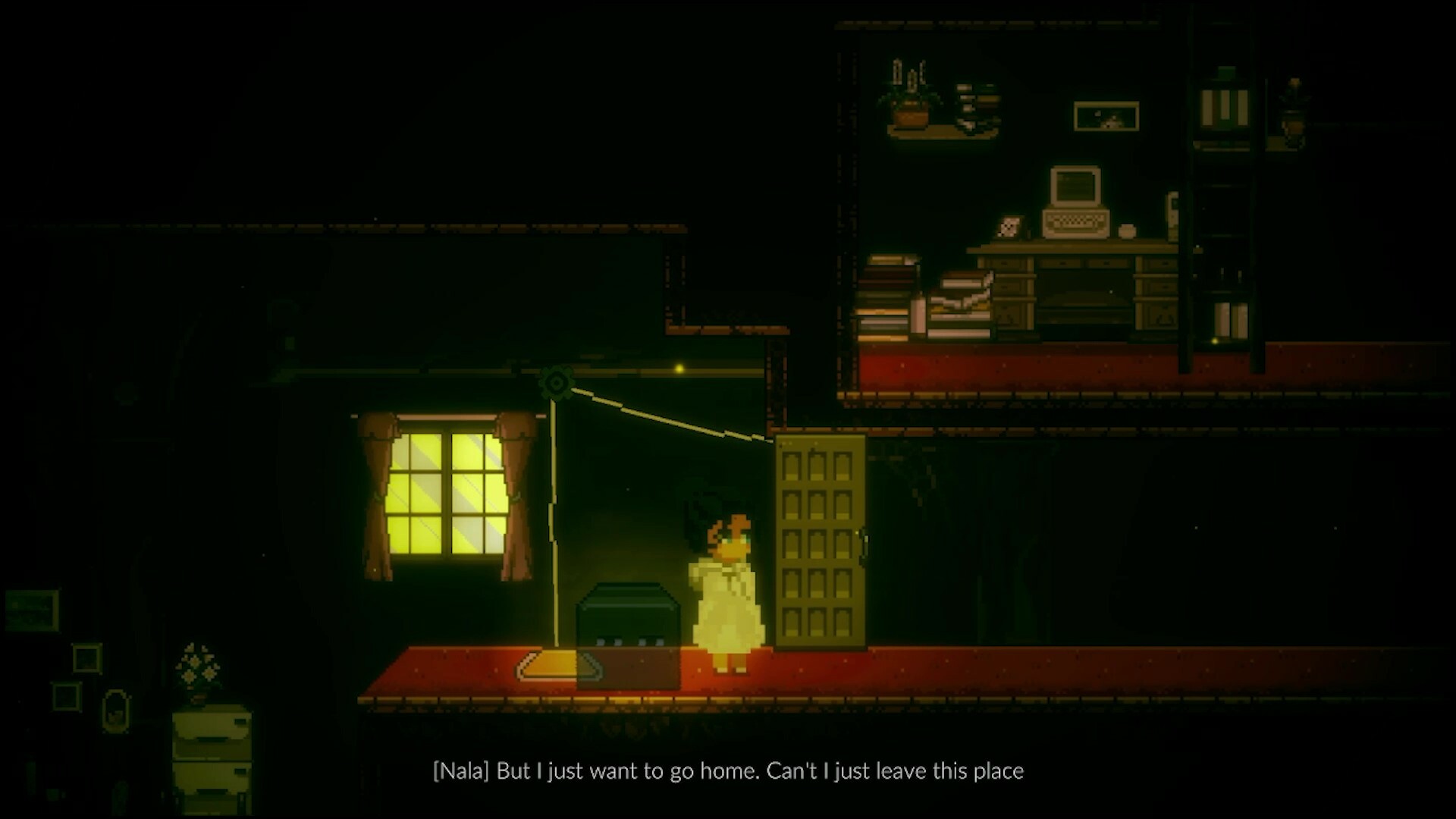 House of Everlast screenshot 4