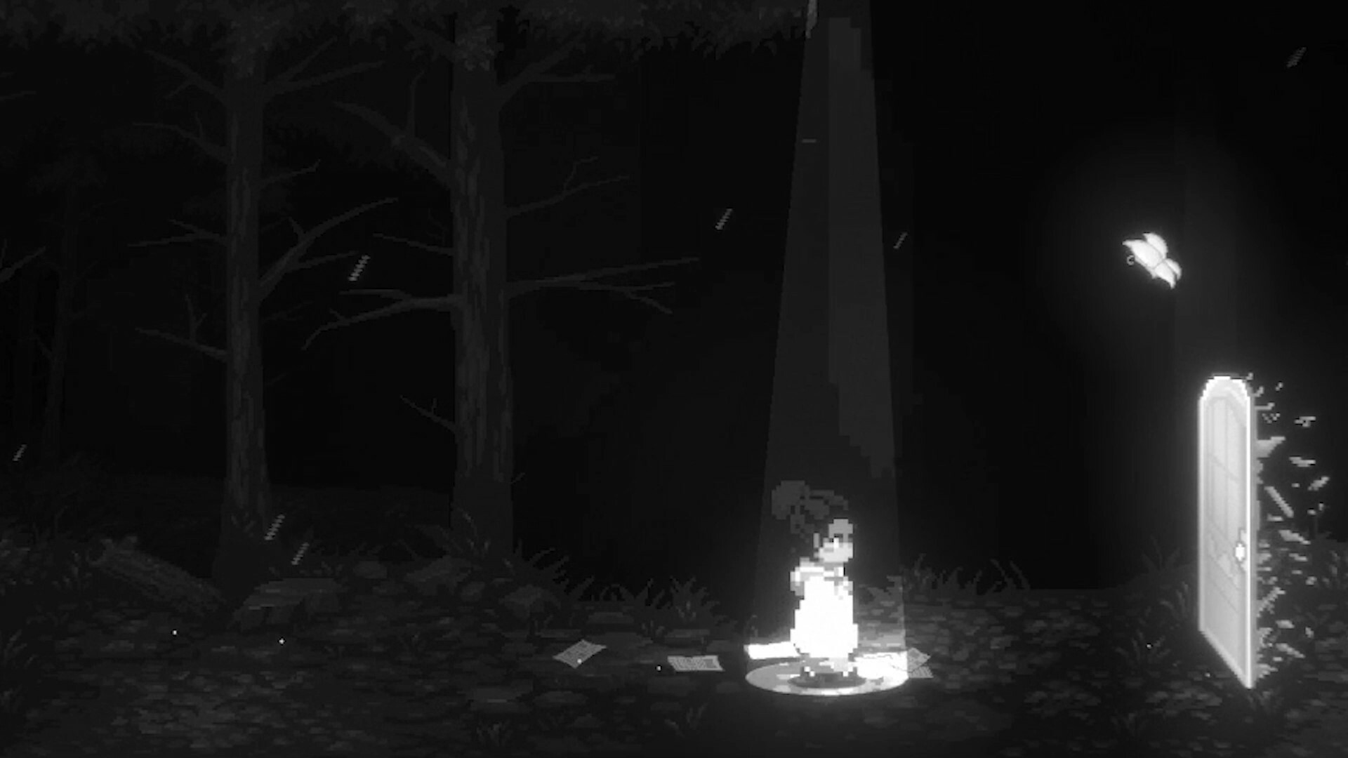 House of Everlast screenshot 3