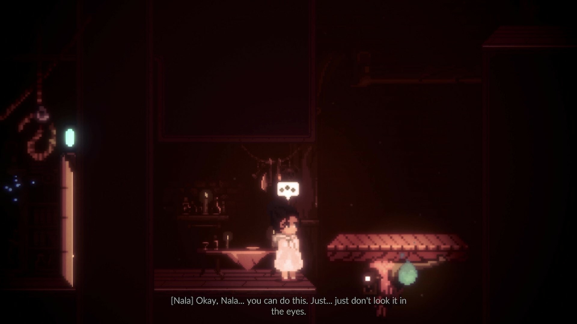 House of Everlast screenshot 2