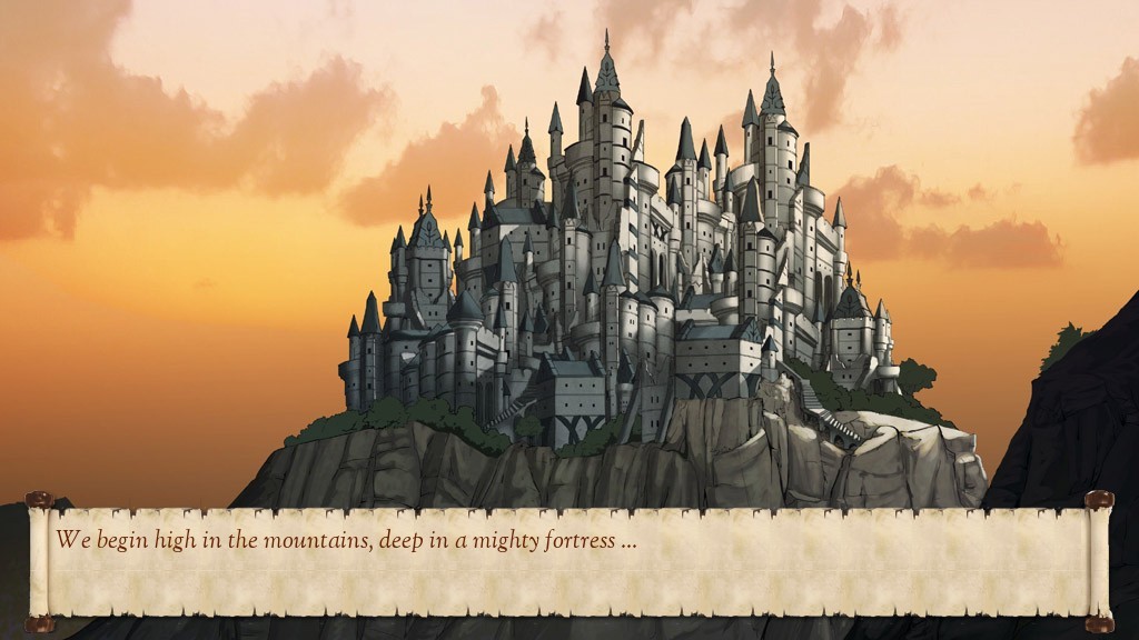 Loren The Amazon Princess screenshot 14
