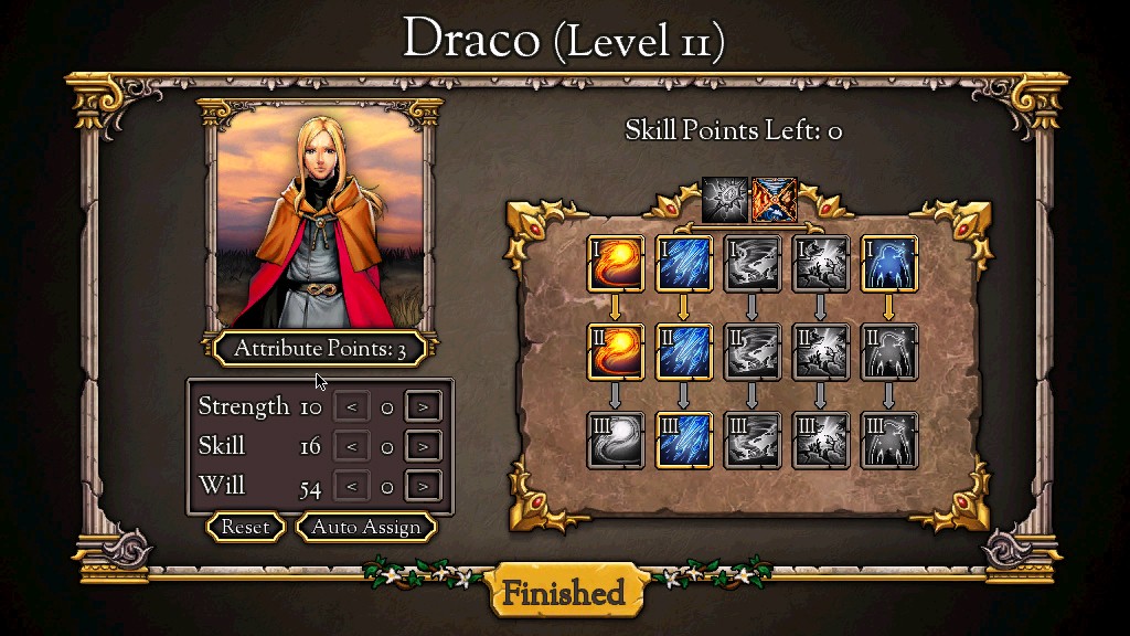Loren The Amazon Princess screenshot 6