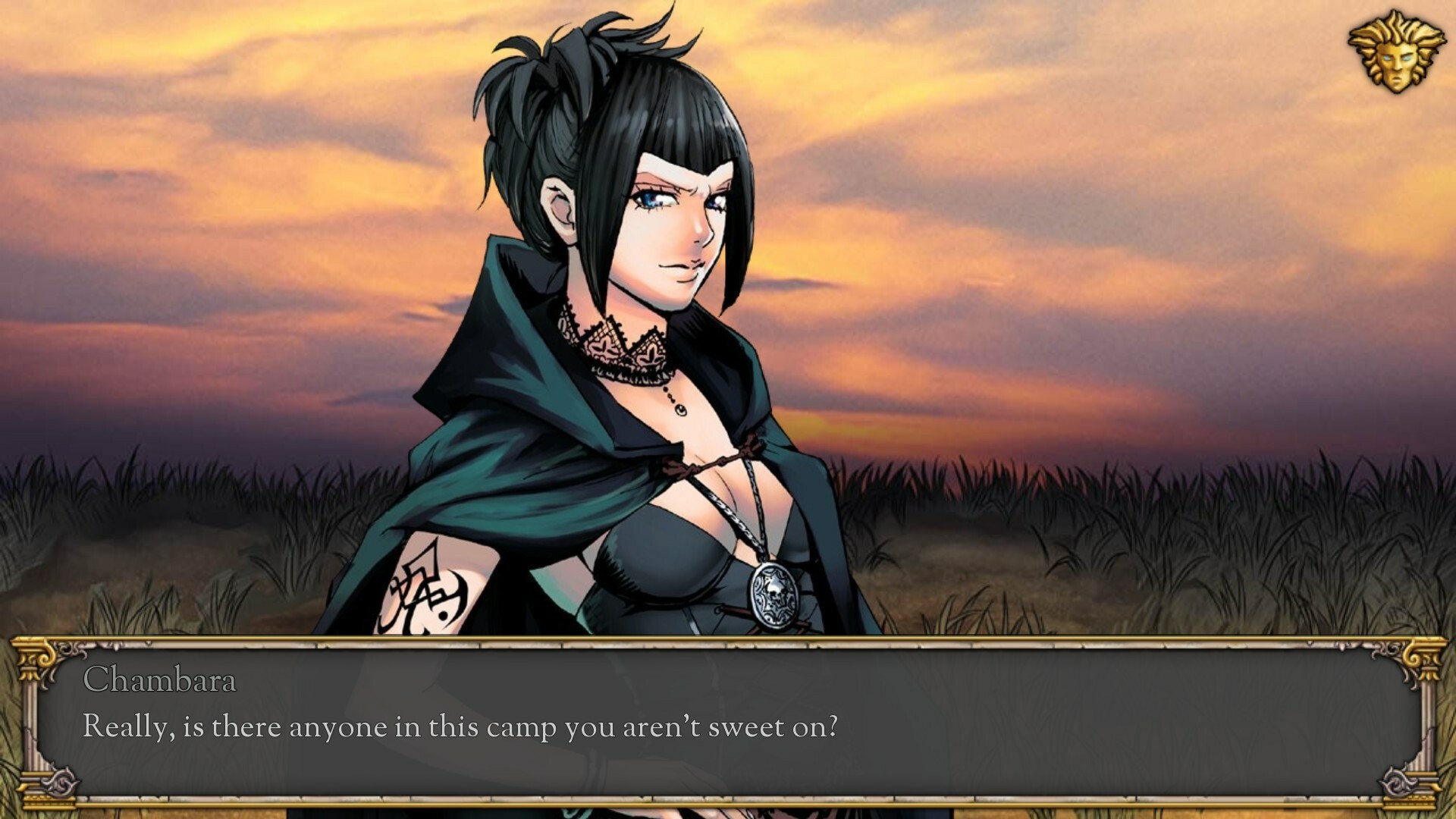 Loren The Amazon Princess screenshot 7