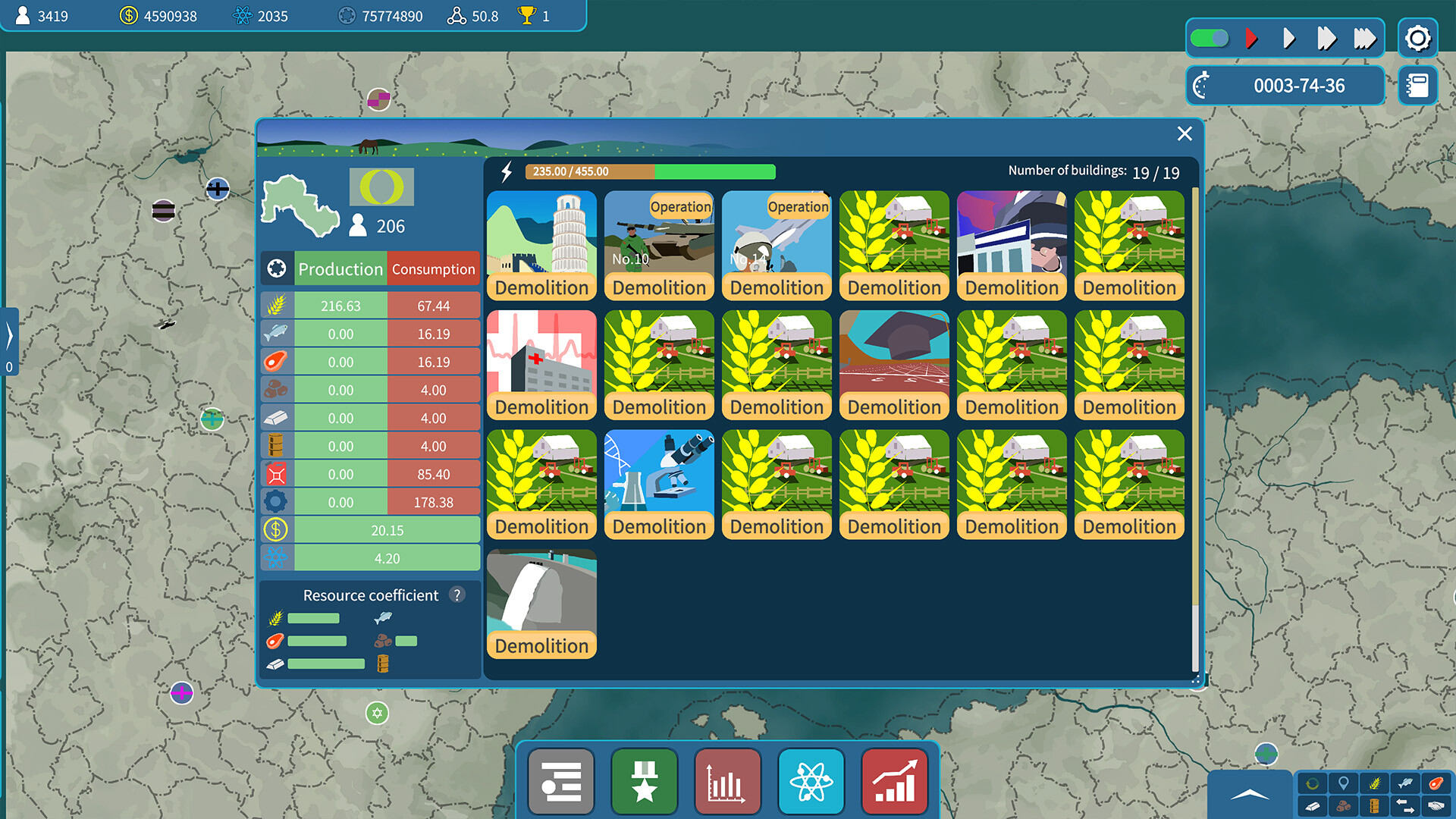 暗色战争(Dark Conflict) screenshot 14