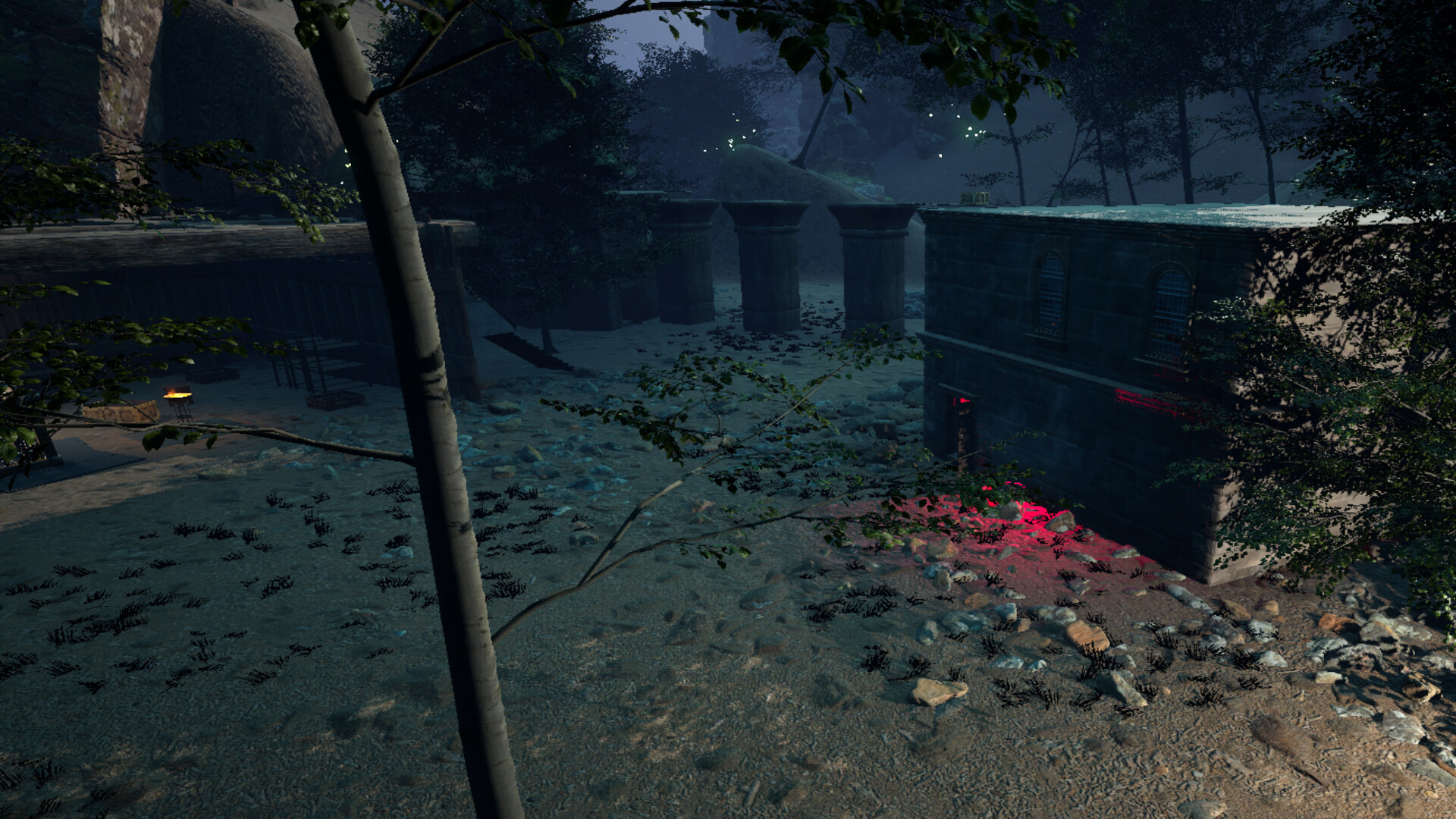 Blast 3D The Arrival ~ Chapter 0 ~ screenshot 5