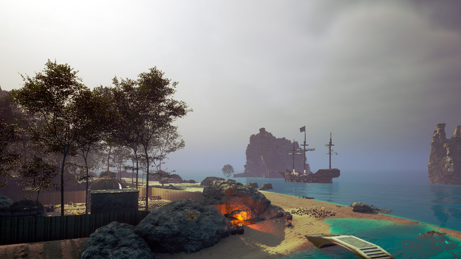 Blast 3D The Arrival ~ Chapter 0 ~ screenshot 6