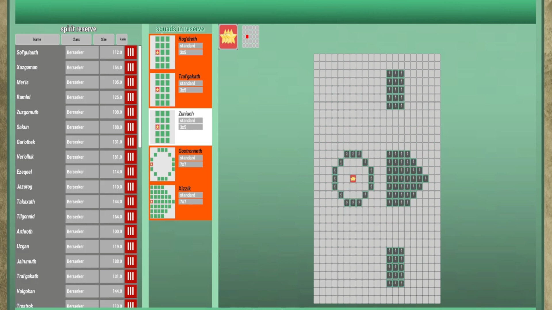 Spasms of Stupidity : Quest for the Void screenshot 4