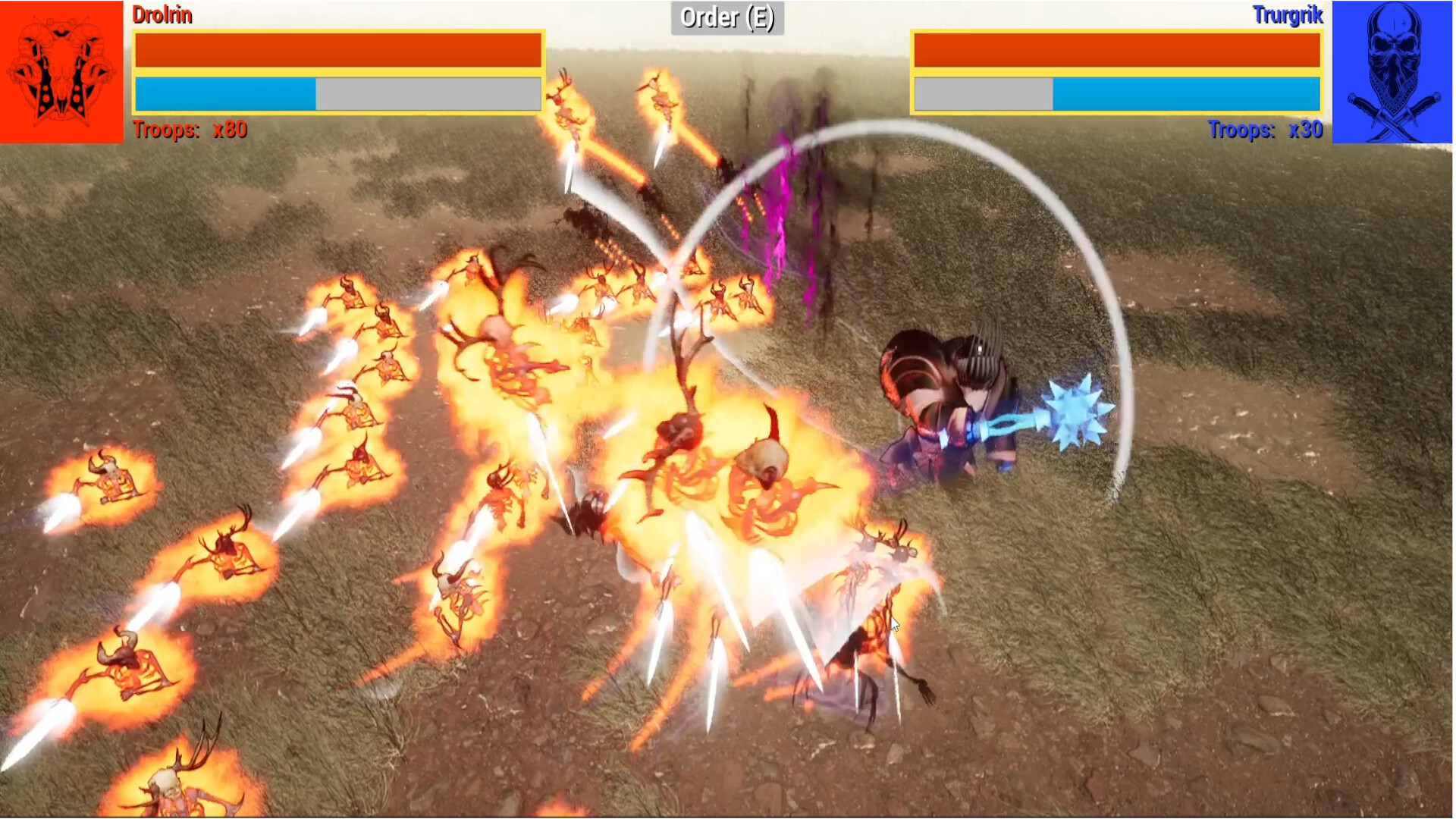 Spasms of Stupidity : Quest for the Void screenshot 3