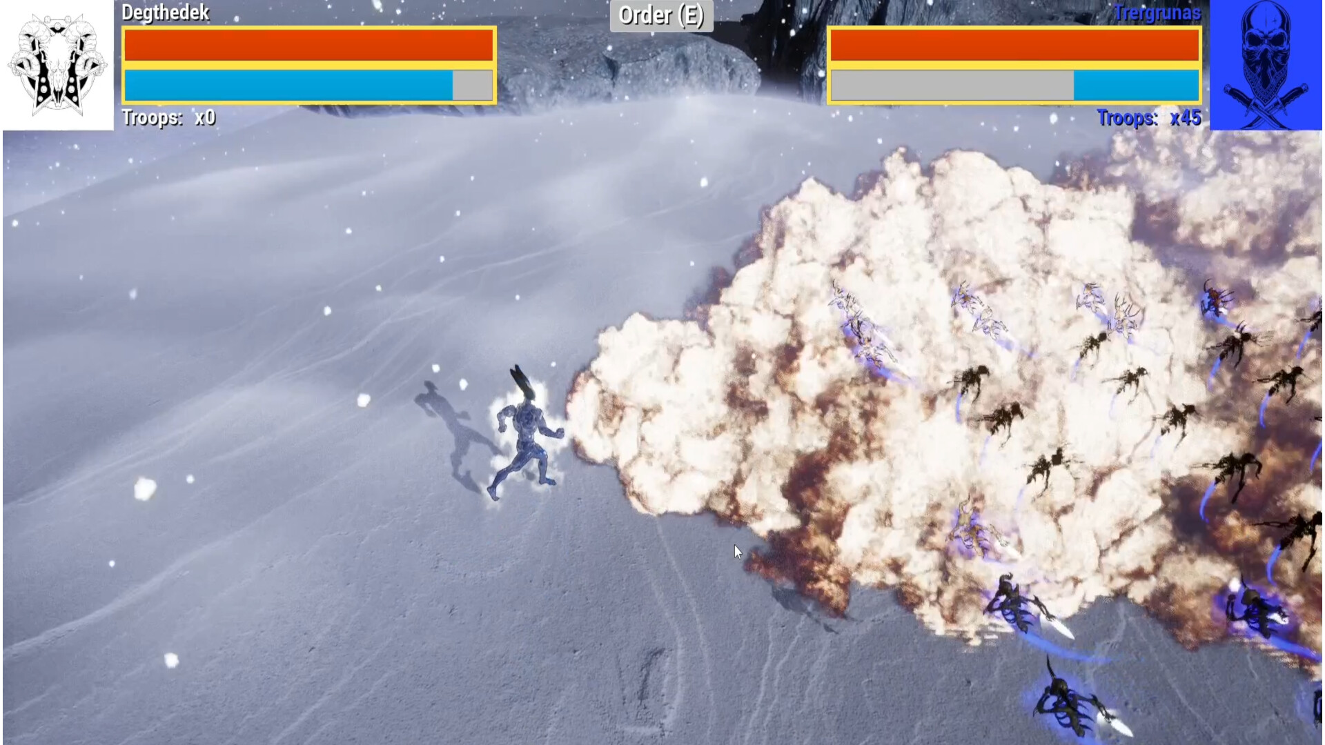 Spasms of Stupidity : Quest for the Void screenshot 5