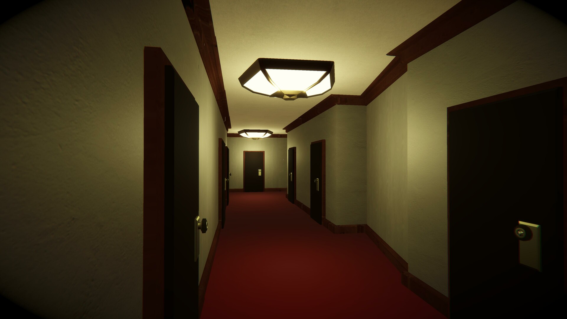Escape Him. screenshot 3