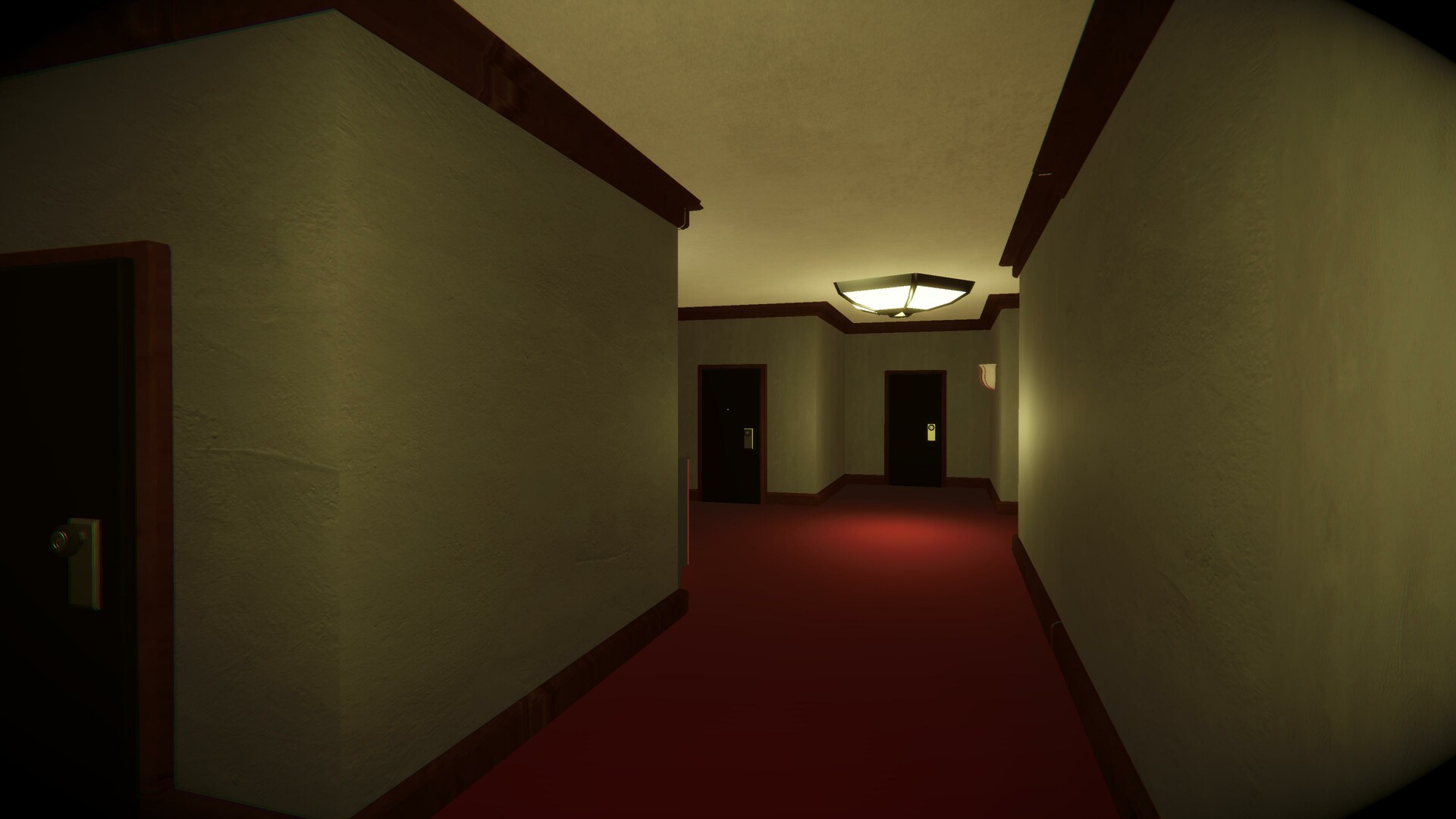 Escape Him. screenshot 5