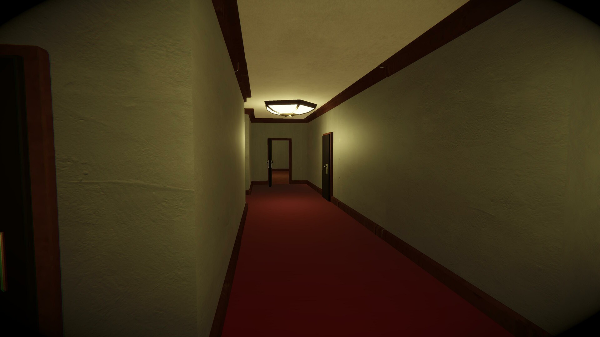 Escape Him. screenshot 2