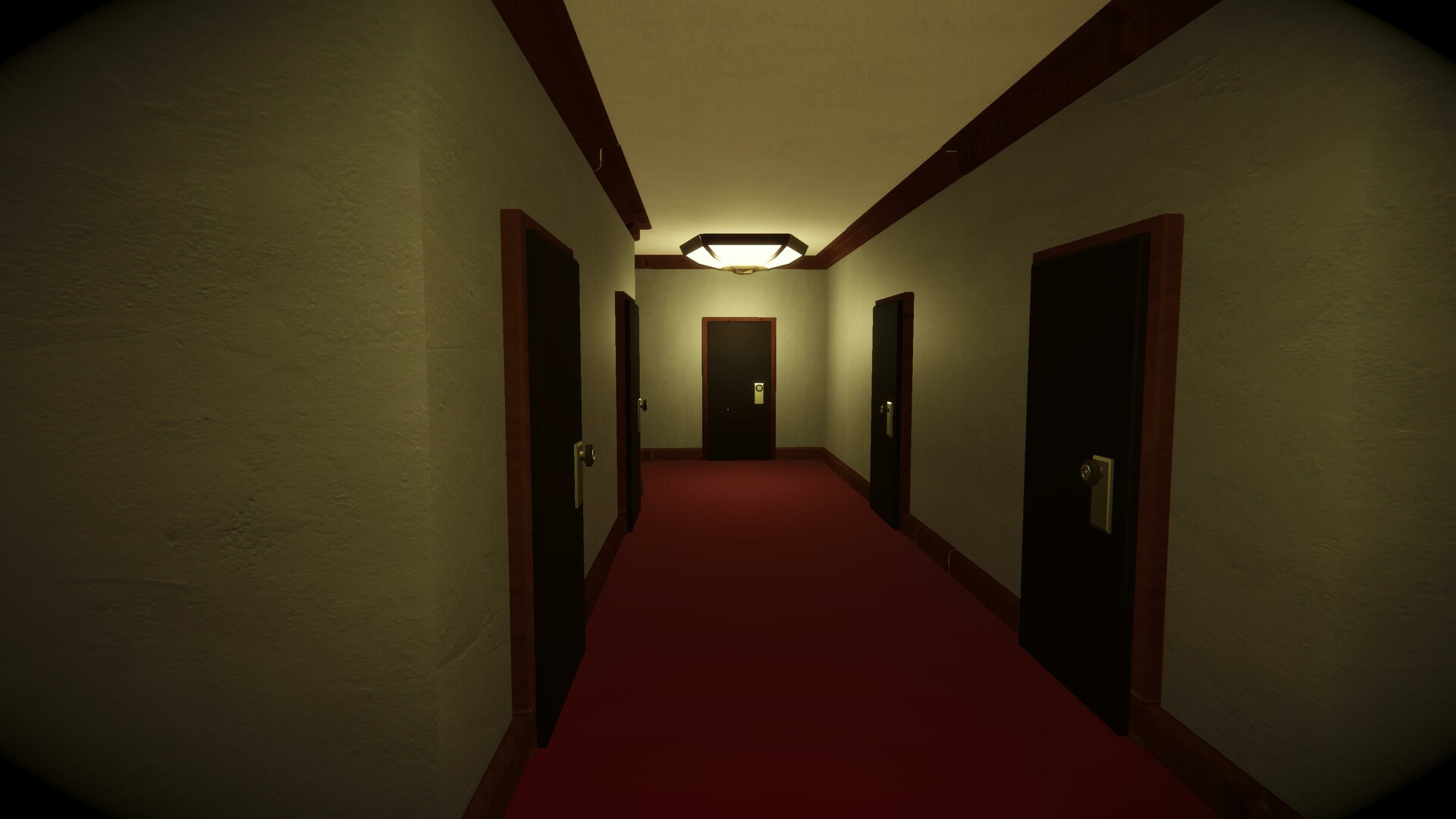Escape Him. screenshot 4