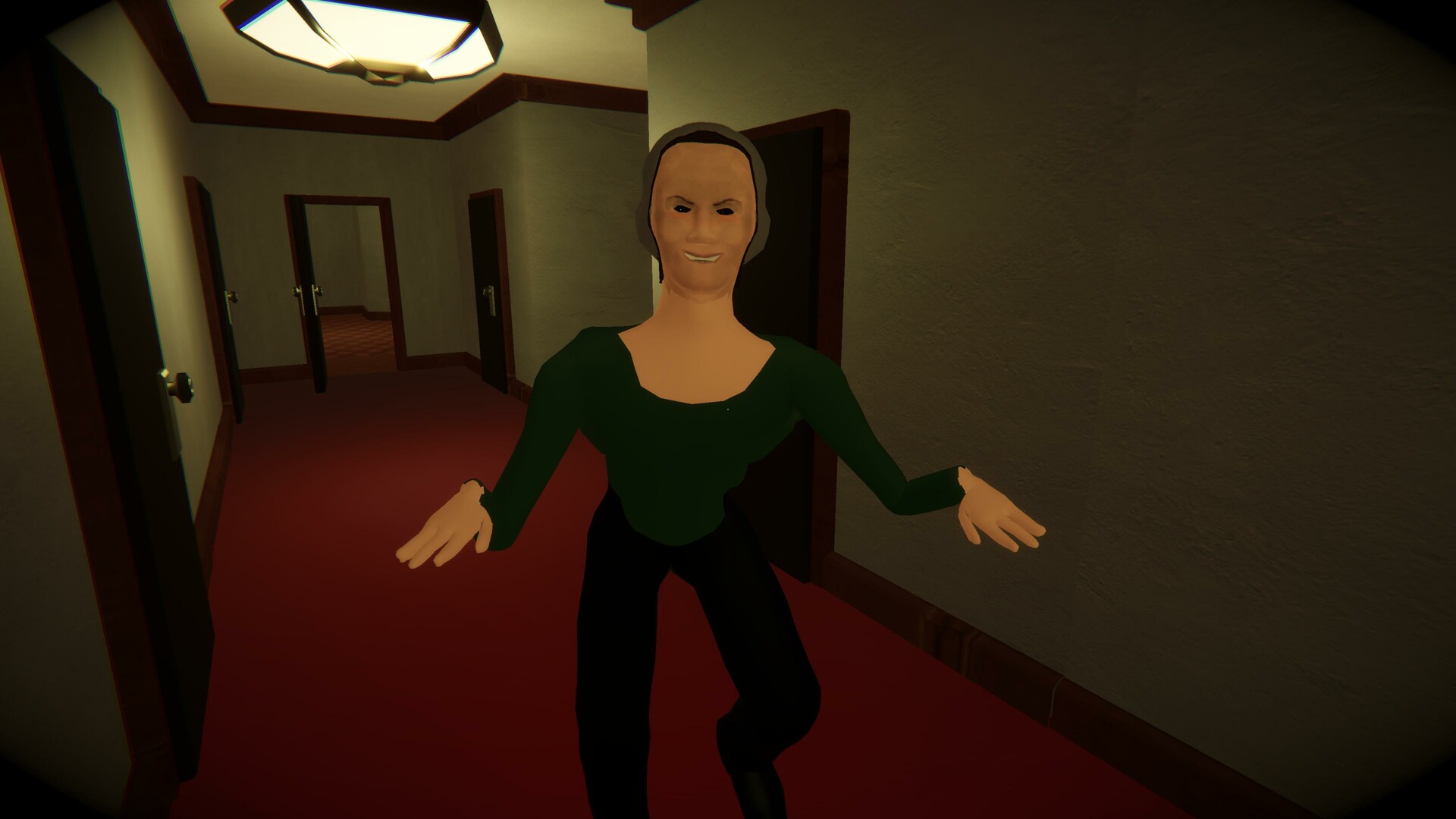 Escape Him. screenshot 6