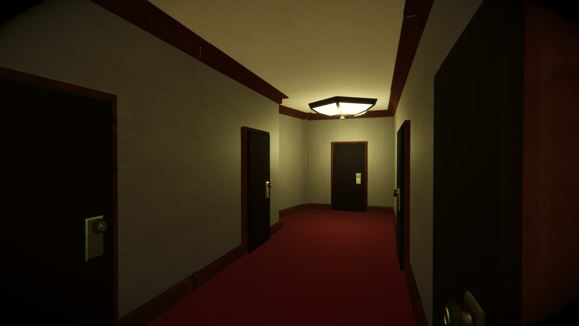 Escape Him. screenshot 1