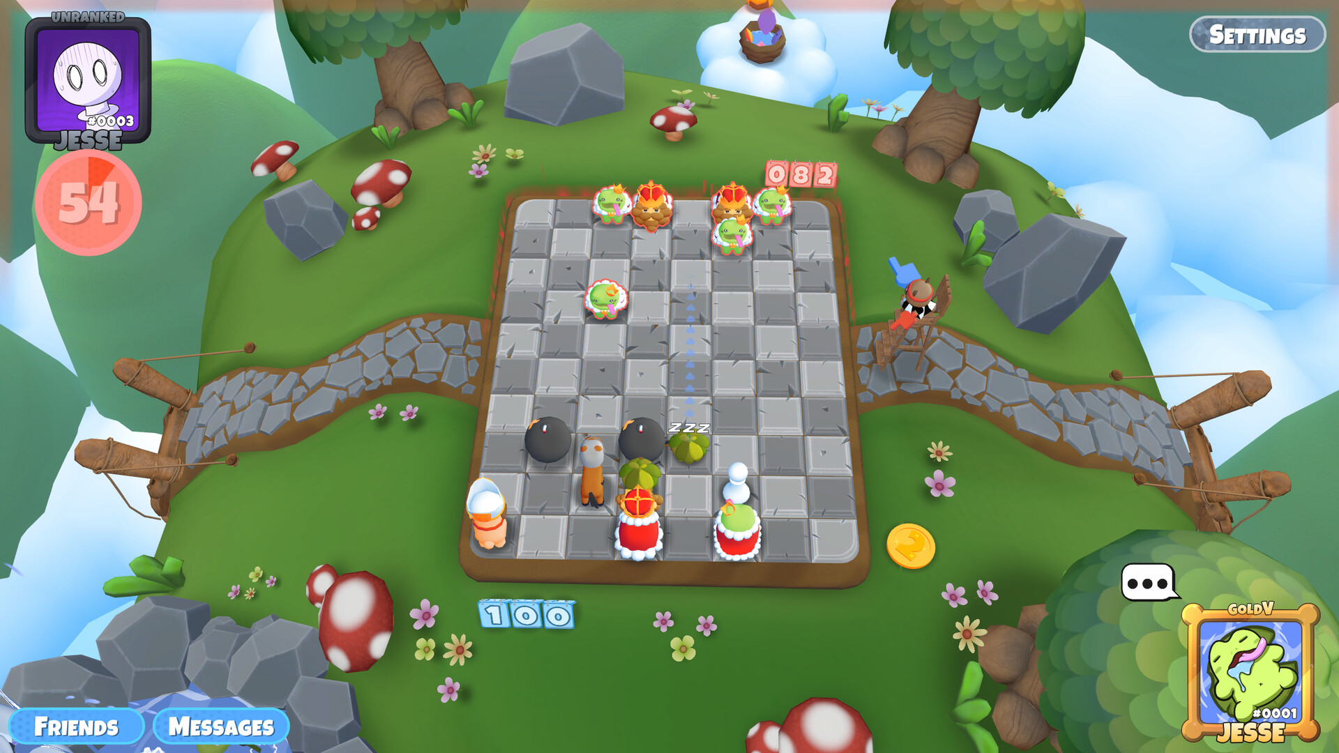 Chess Ultimate screenshot 5