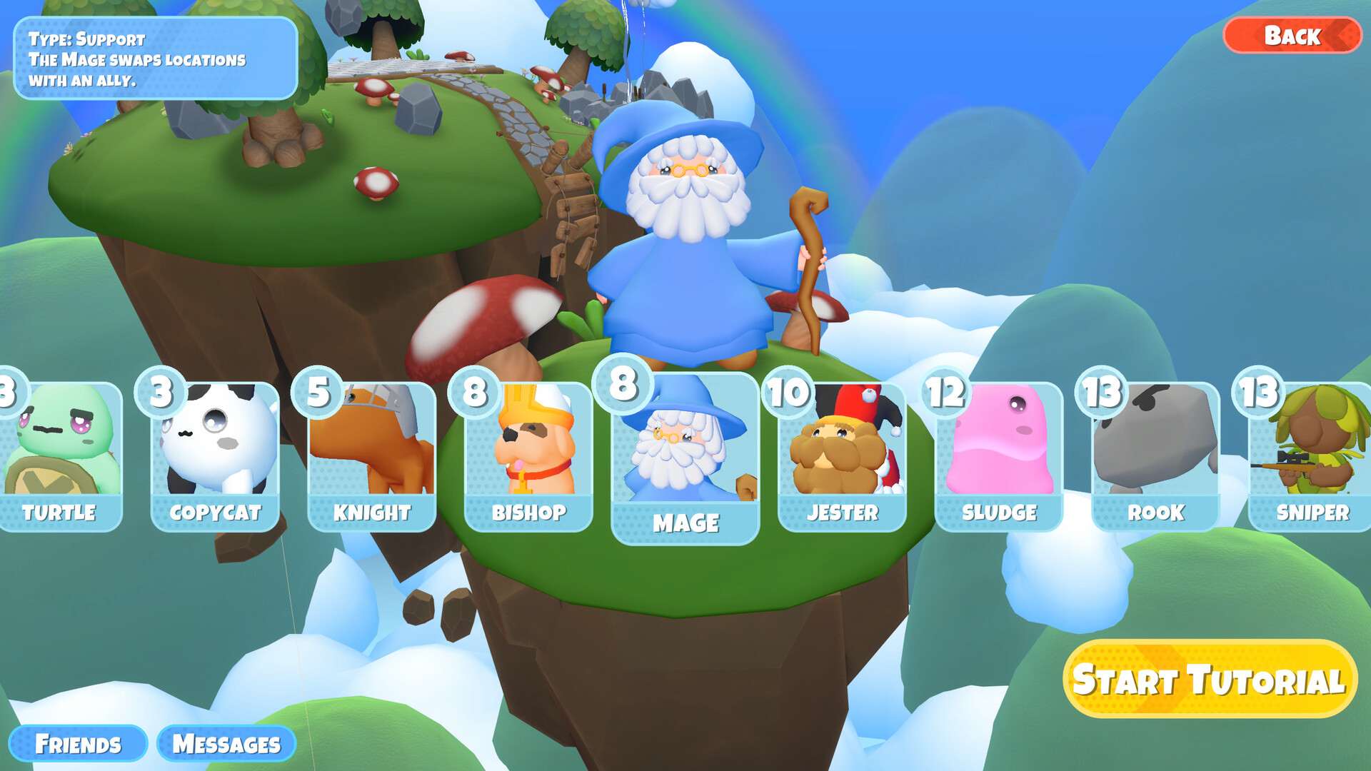 Chess Ultimate screenshot 2