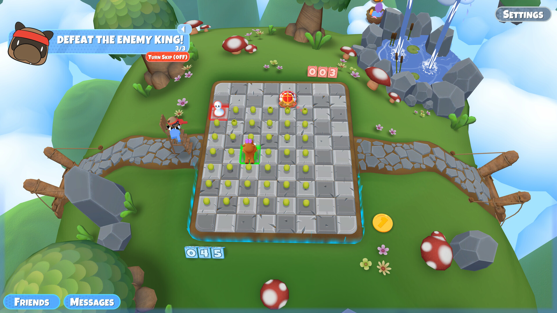 Chess Ultimate screenshot 6